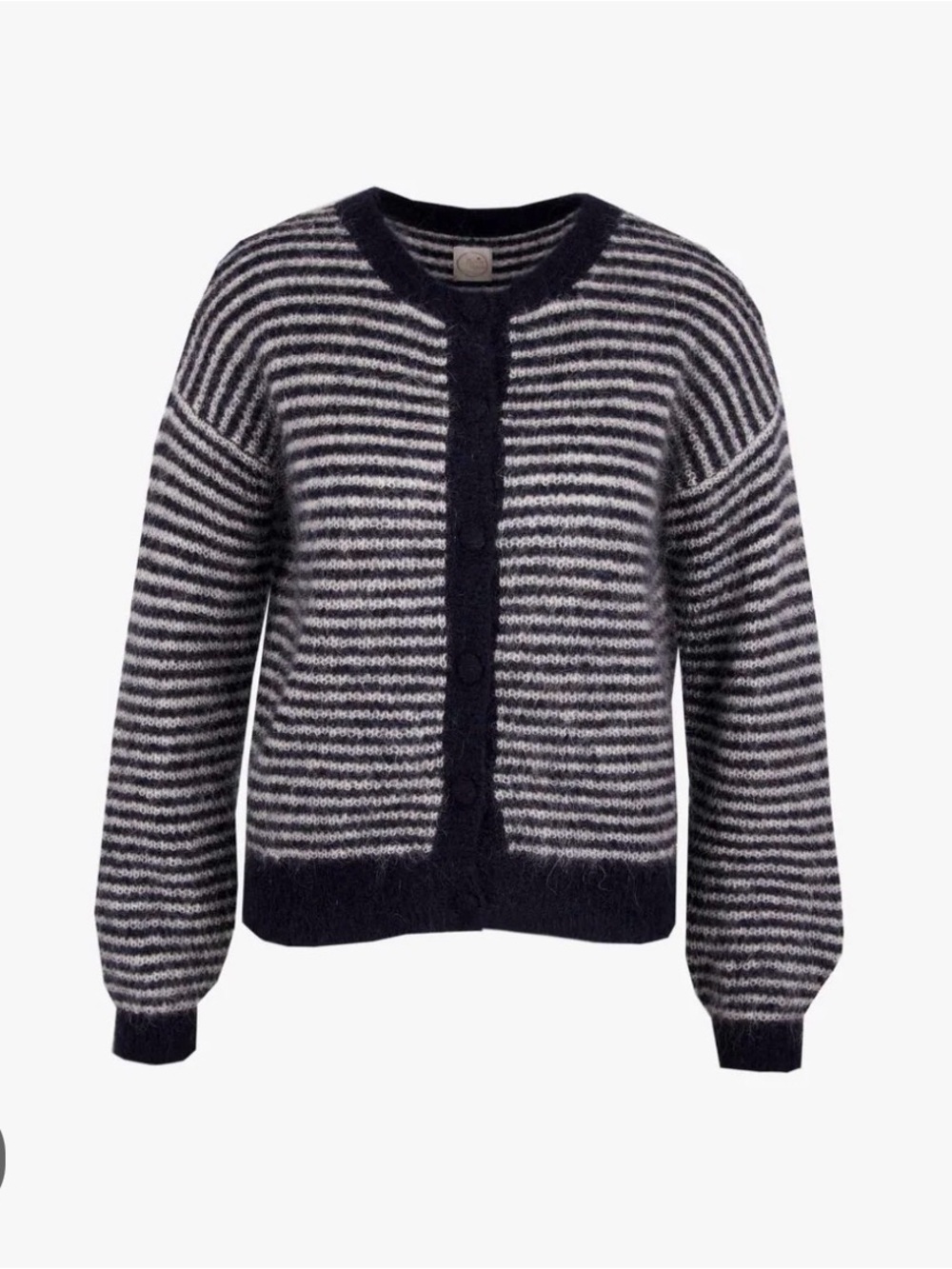 🇫🇷Des Petits Hauts Cooky cardigan T0 / xs